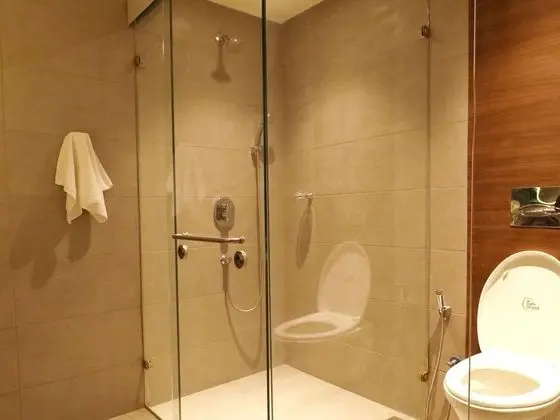 Executive Oda, 1 Yatak Odası