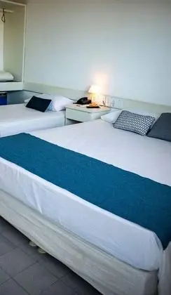 Standard Üç Kişilik Oda