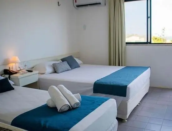 Standard Üç Kişilik Oda