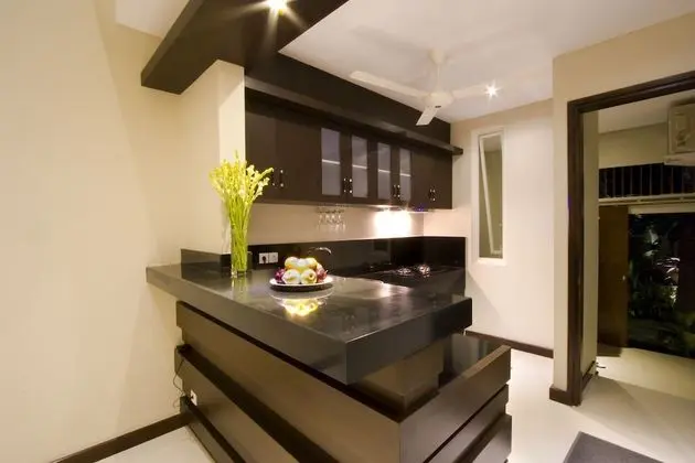 Family Villa, 3 Yatak Odası, Havuz Manzaralı (Pool Villa)