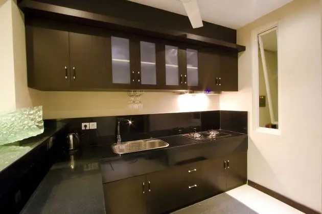 Family Villa, 3 Yatak Odası, Havuz Manzaralı (Pool Villa)