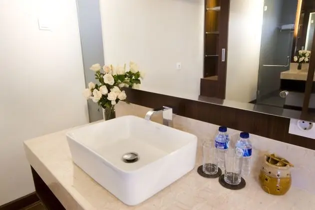 Family Villa, 3 Yatak Odası, Havuz Manzaralı (Pool Villa)