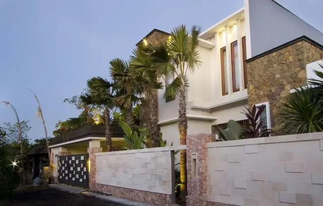 Family Villa, 3 Yatak Odası, Havuz Manzaralı (Pool Villa)
