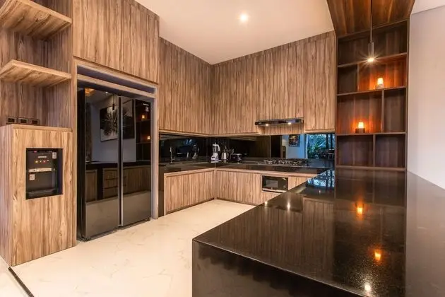Family Villa, 3 Yatak Odası, Kişiye Özel Havuzlu, Havuz Manzaralı (Pool Suite)
