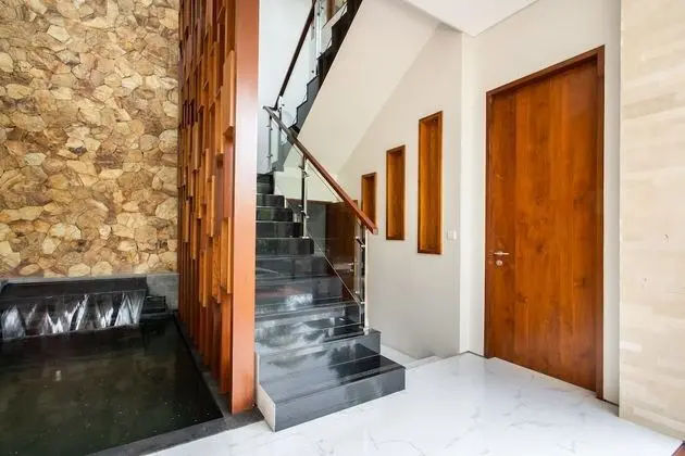 Family Villa, 3 Yatak Odası, Kişiye Özel Havuzlu, Havuz Manzaralı (Pool Suite)