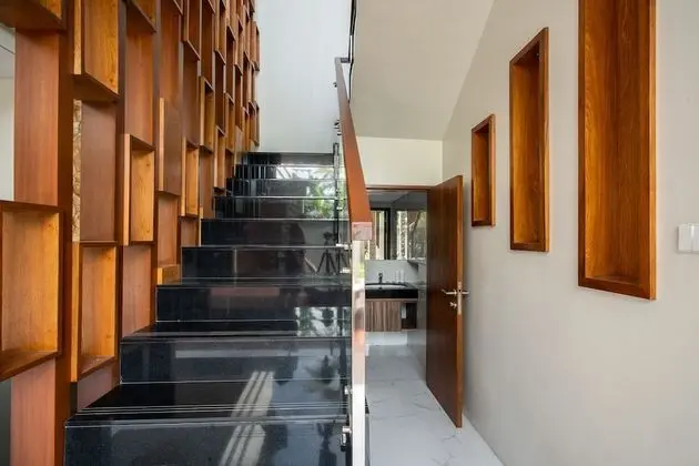 Family Villa, 3 Yatak Odası, Kişiye Özel Havuzlu, Havuz Manzaralı (Pool Suite)