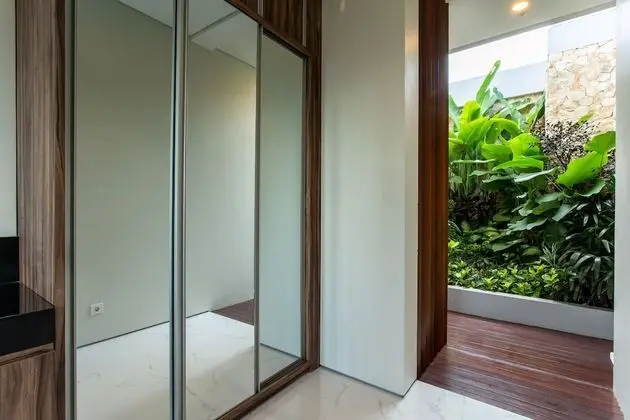 Family Villa, 3 Yatak Odası, Kişiye Özel Havuzlu, Havuz Manzaralı (Pool Suite)