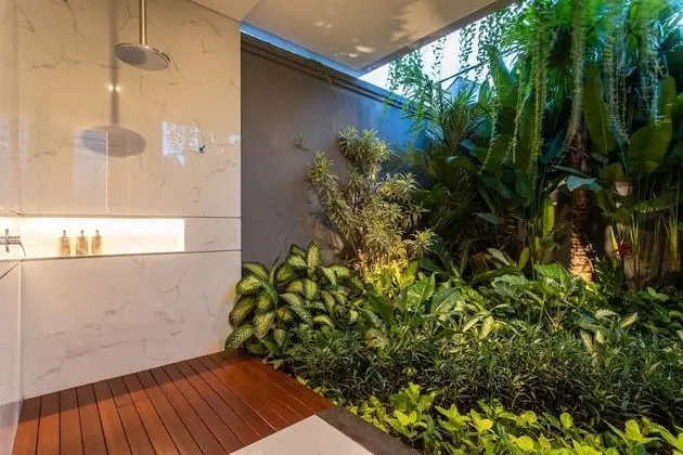 Family Villa, 3 Yatak Odası, Kişiye Özel Havuzlu, Havuz Manzaralı (Pool Suite)