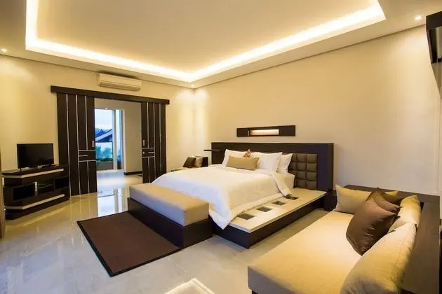 Family Villa (Pool Suite)