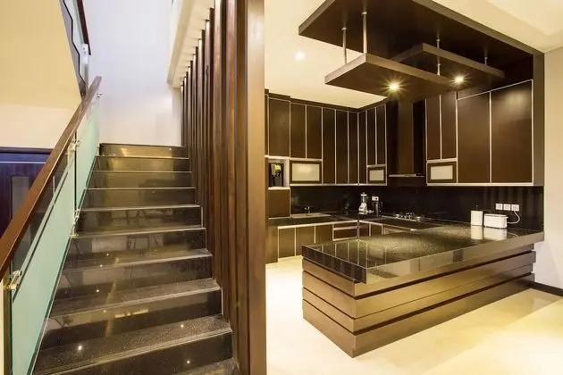 Family Villa (Pool Suite)