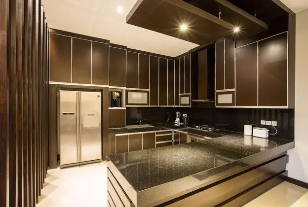 Family Villa (Pool Suite)