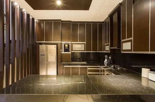 Family Villa (Pool Suite)