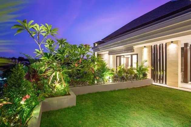 Family Villa (Pool Suite)