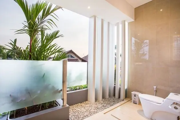 Family Villa (Pool Suite)