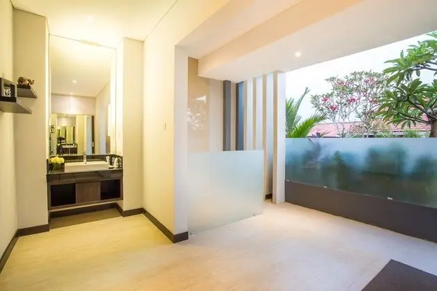 Family Villa (Pool Suite)