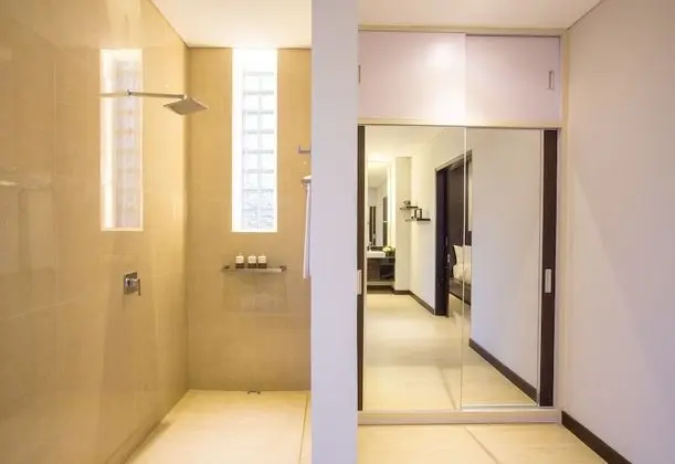 Family Villa (Pool Suite)
