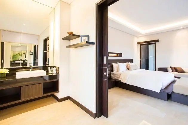Family Villa (Pool Suite)