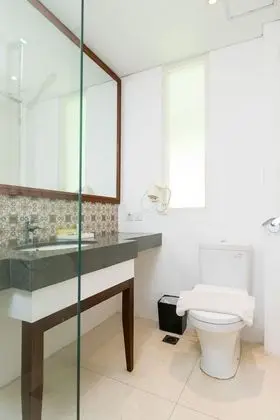 Deluxe İki Ayrı Yataklı Oda, Birden Çok Yatak, Balkon, Dağ Manzaralı