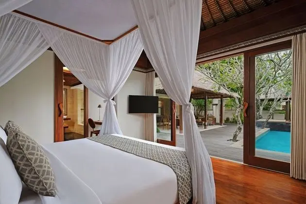 Villa, 1 Yatak Odası, Kişiye Özel Havuzlu