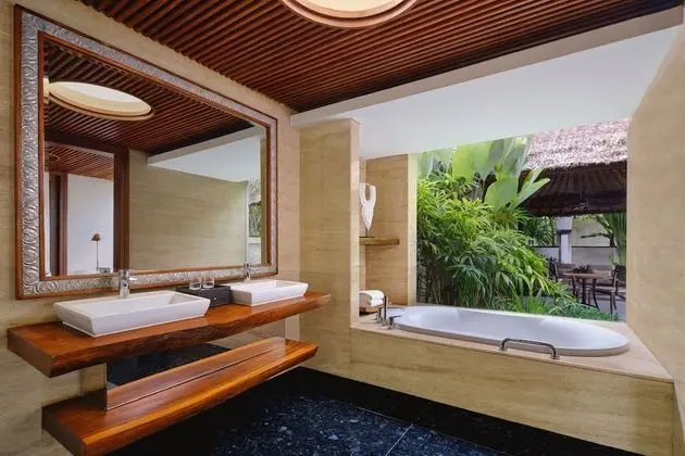 Villa, 1 Yatak Odası, Kişiye Özel Havuzlu