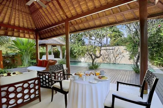 Villa, 1 Yatak Odası, Kişiye Özel Havuzlu