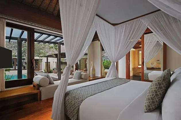 Villa, 2 Yatak Odası, Kişiye Özel Havuzlu