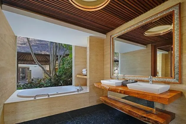 Villa, 2 Yatak Odası, Kişiye Özel Havuzlu
