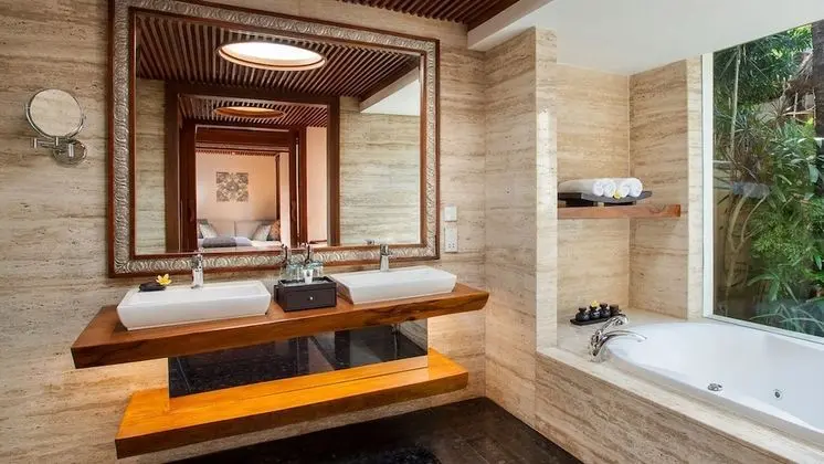 Villa, 2 Yatak Odası, Kişiye Özel Havuzlu