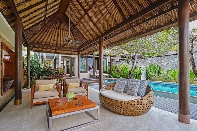 Villa, 2 Yatak Odası, Kişiye Özel Havuzlu