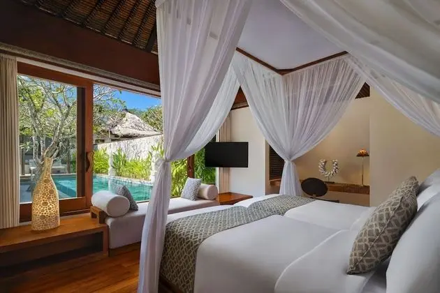 Villa, 2 Yatak Odası, Kişiye Özel Havuzlu