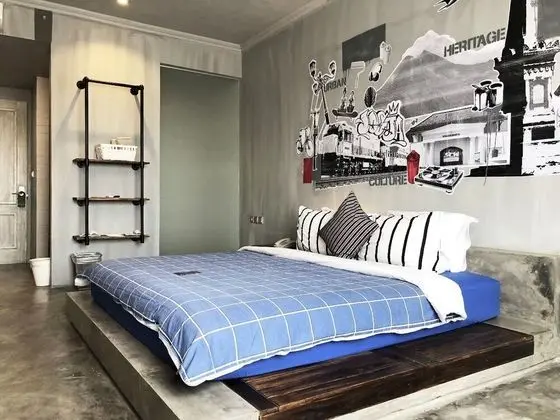 Arkha Room