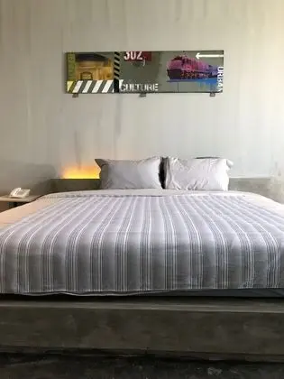 Arkha Room
