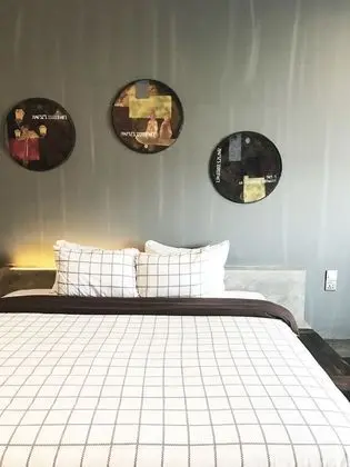 Arkha Room