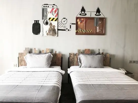 Arkha Room