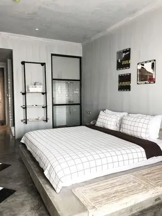 Arkha Room