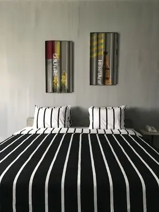 Arkha Room