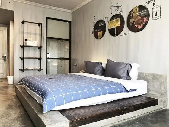 Arkha Room