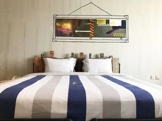 Arkha Room