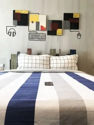 Arkha Room