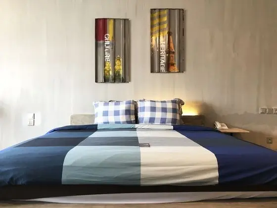 Arkha Room