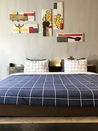 Arkha Room
