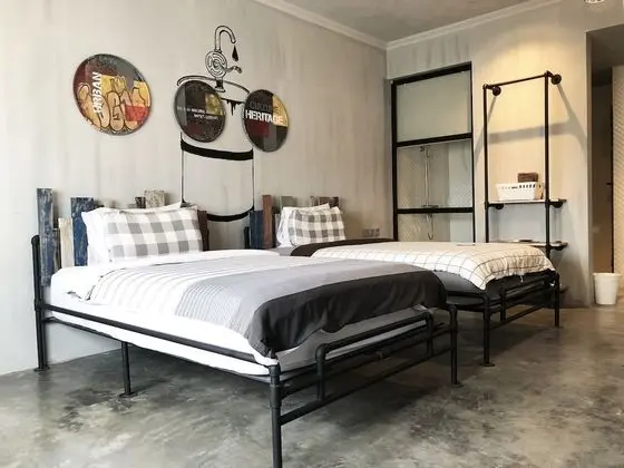 Arkha Room