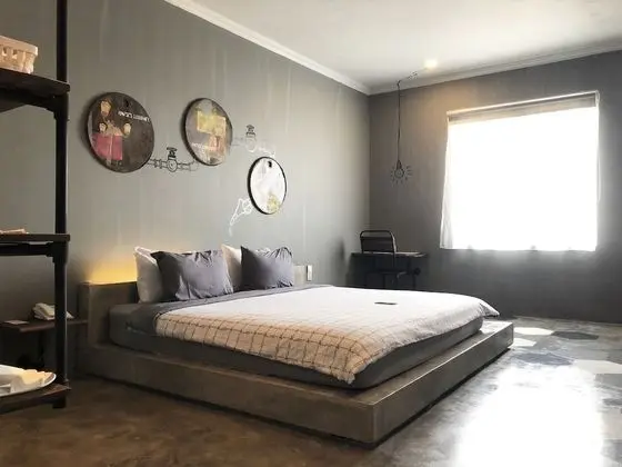 Arkha Room