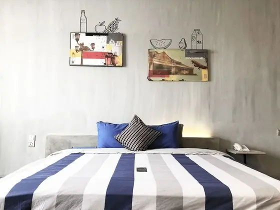 Arkha Room