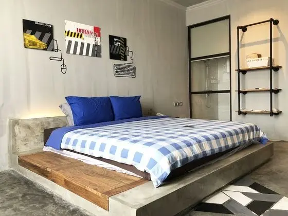 Arkha Room