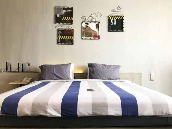 Arkha Room