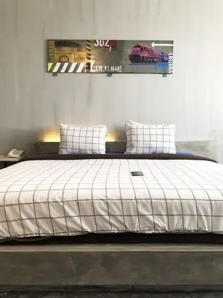 Arkha Room