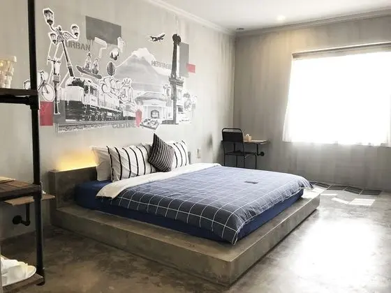 Arkha Room