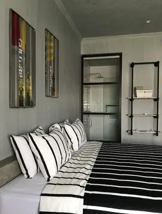 Arkha Room