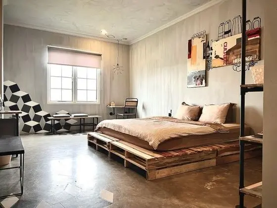 Arkha Room